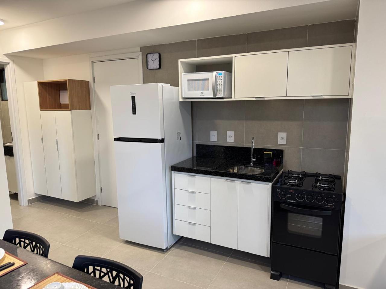 Apartamento Capri Residence102