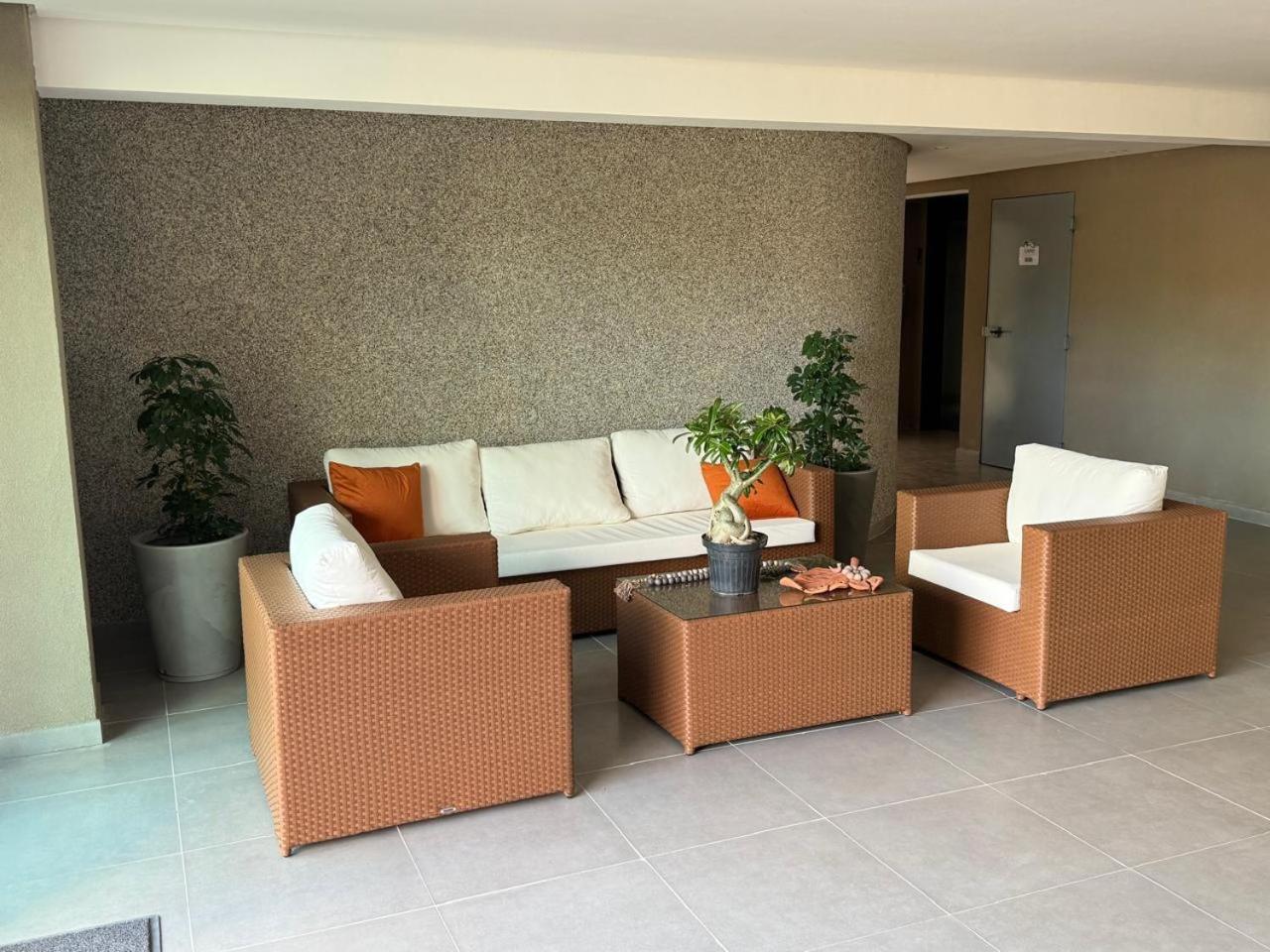 Capri Residence102 Apartamento *